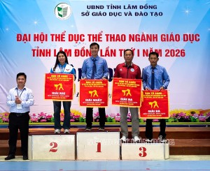 Ngày thi đấu 24/3: 356 huy chương được trao, nhiều môn khép lại ấn tượng