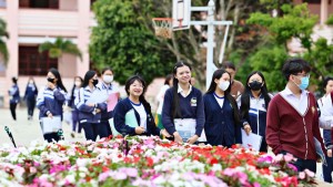 Lâm Đồng: Tuyển sinh lớp 10 theo hai phương thức, tăng thuận lợi cho học sinh