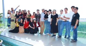 CÔNG ĐOÀN – CHÍNH QUYỀN CHUNG TAY, ĐOÀN VIÊN HẠNH PHÚC