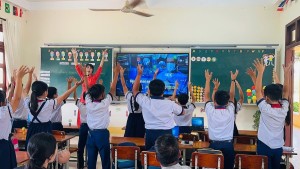 Triển khai chuyển đổi số toàn diện trong ngành giáo dục Lâm Đồng